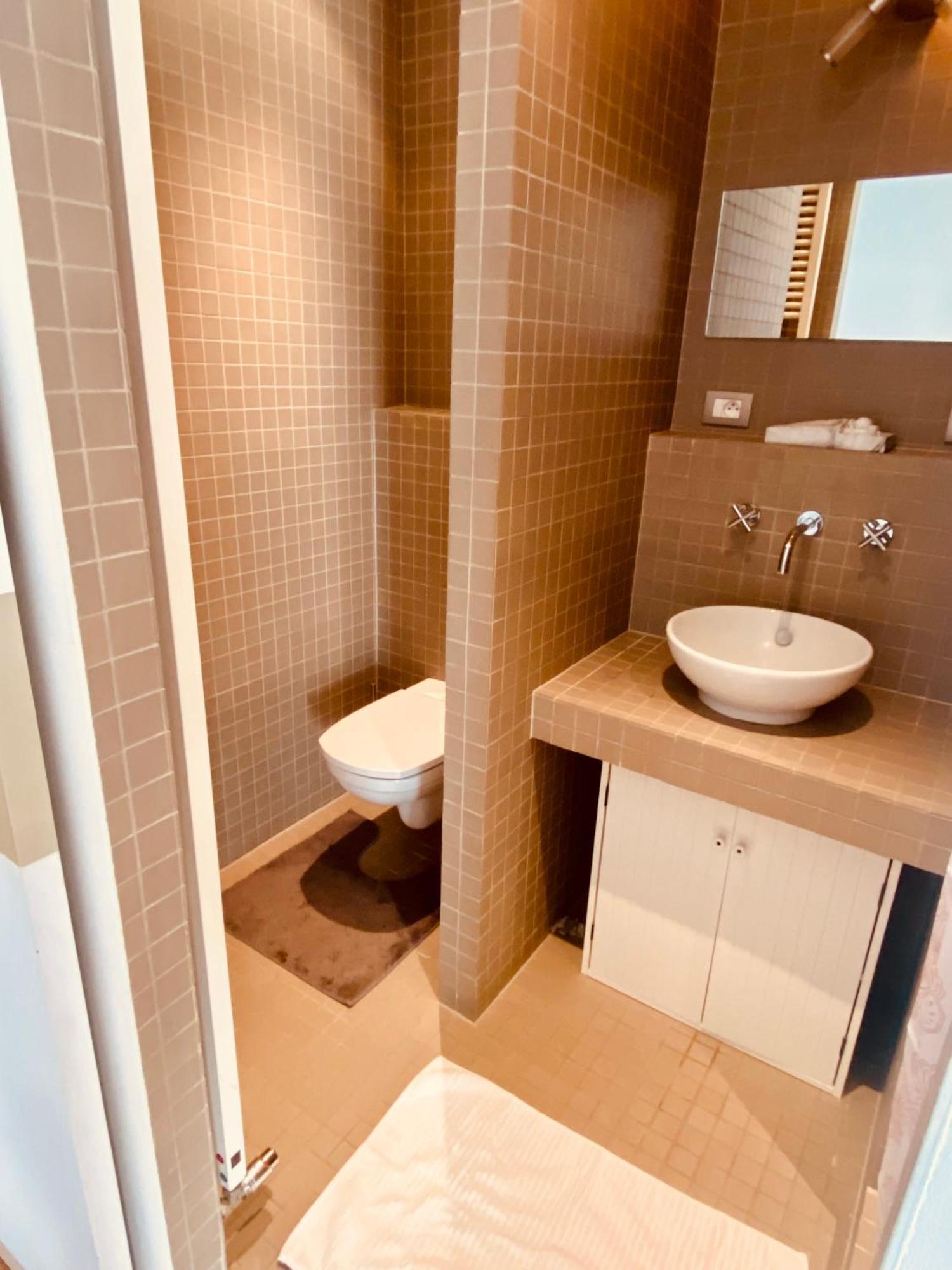 B&B Bedstarline Antwerpen Exteriör bild