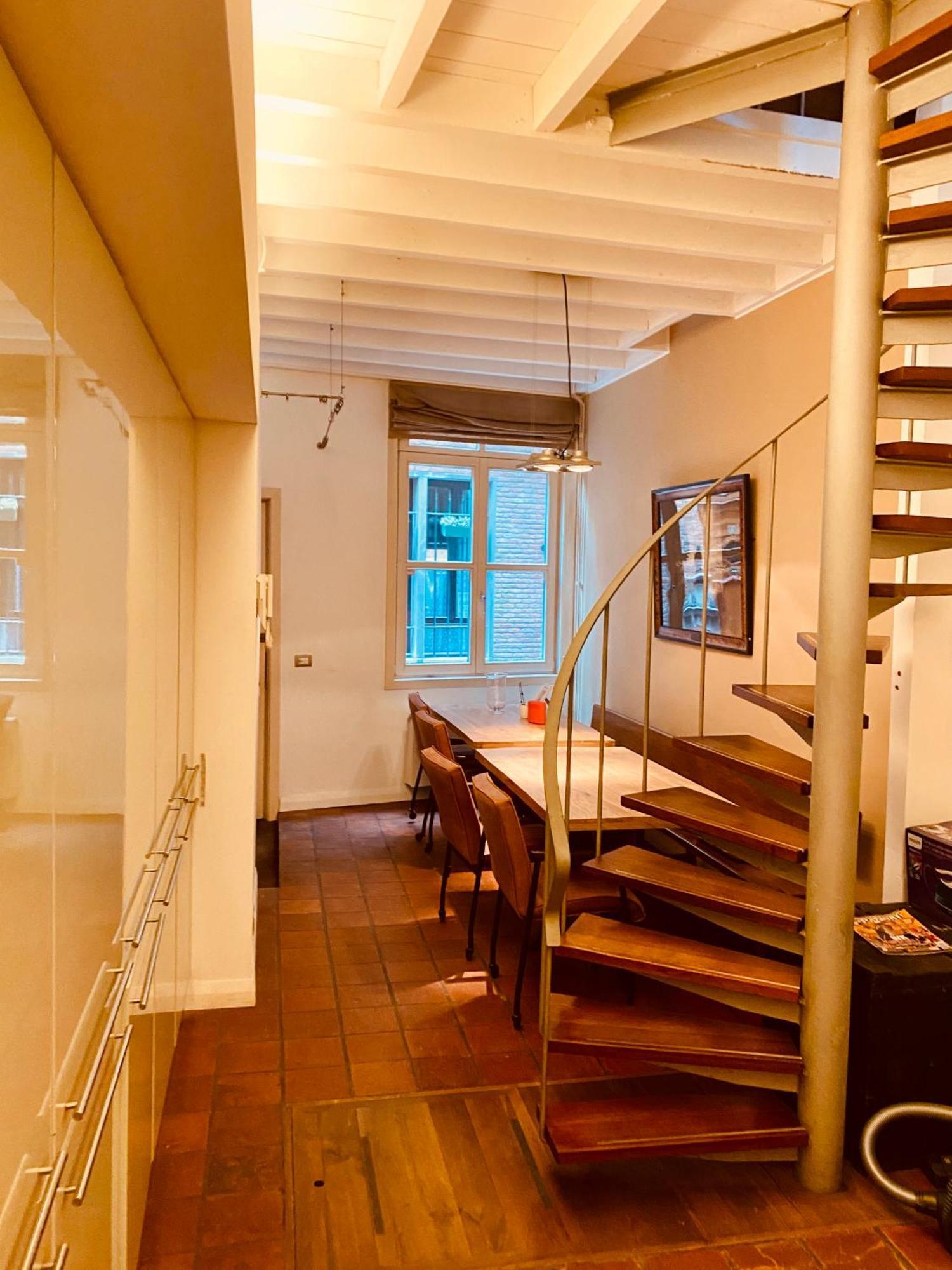 B&B Bedstarline Antwerpen Exteriör bild