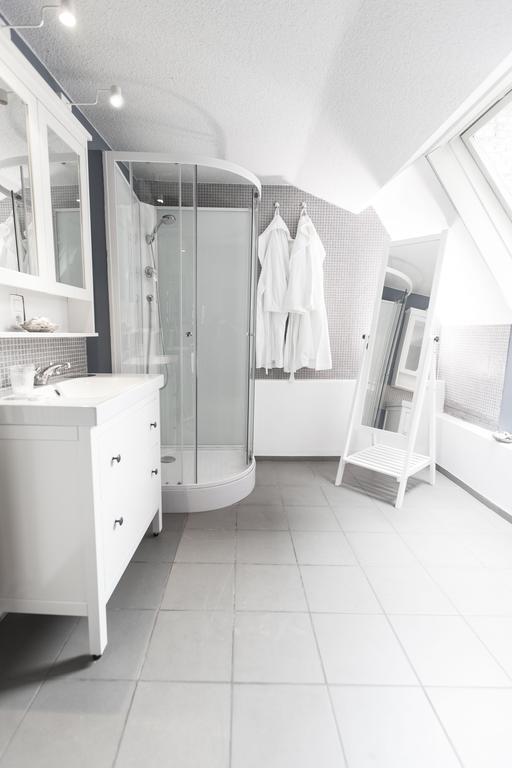 B&B Bedstarline Antwerpen Rum bild